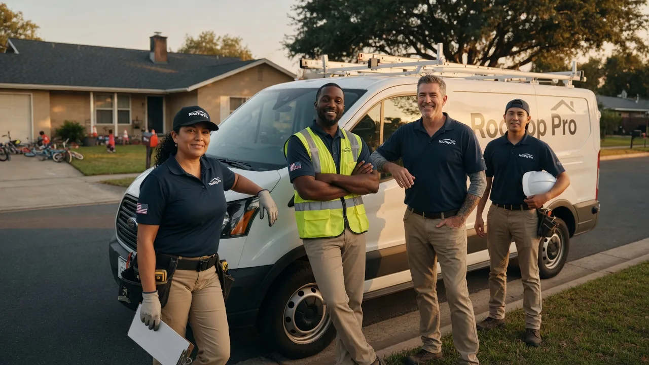 Roof Repair in Cincinnati, IA near me